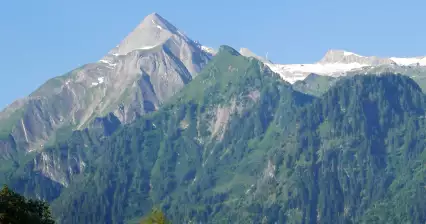 Kitzsteinhorn (3 203m)