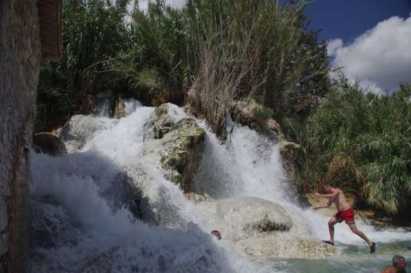 Wasserfall