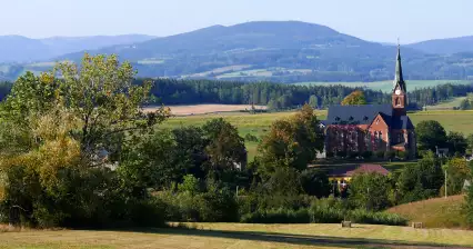Túra zo Studenca okolo Stráže
