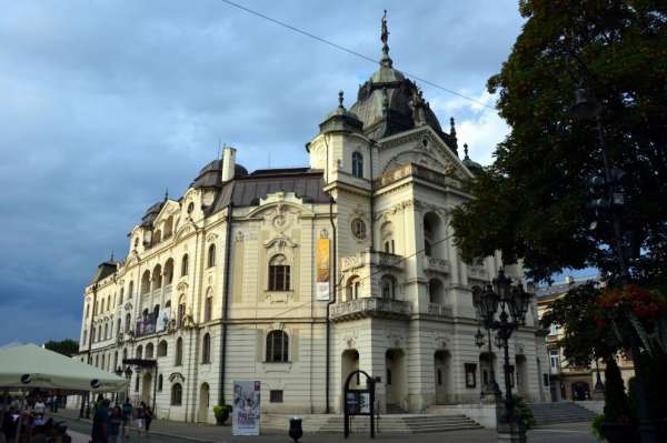 Staatstheater