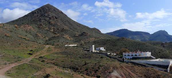 Cabo de Gata - Nijar