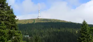 The most beautiful hikes in Hrubý Jeseník