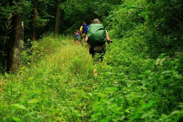 Musisz być przygotowany na dyskomfort