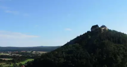 Křivoklátsko