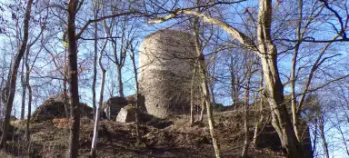 ティージョフへの旅