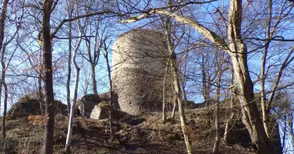 Viaje a Týřov