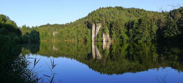 Česká republika: Doprava