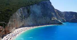 Los viajes más bonitos a Lefkada