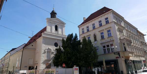 Kostol sv. Anny