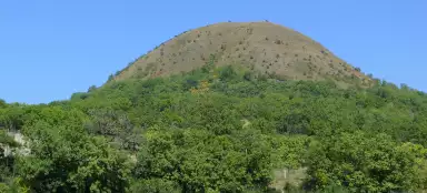 ボヘミア中央高地の最も美しい旅