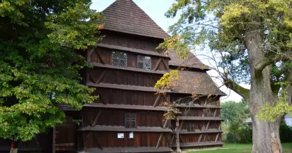 Hronsek