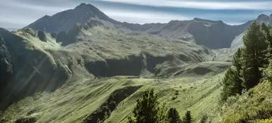 カール・フォン・エーデル・ヒュッテ