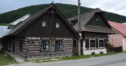 Ronde van Čičman