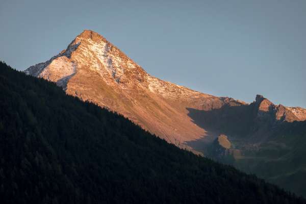 Ahornspitze