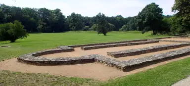 ミクルチツェ – モラヴィアの大城