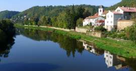 Los viajes más bonitos desde Beroun