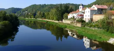ベロウンからの最も美しい旅行