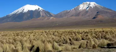 ボリビアの最も美しい地域