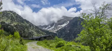 Sorteny National Park