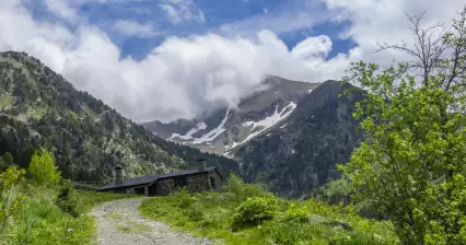 Parque Nacional de Sorteny