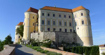 Ronde van Mikulov