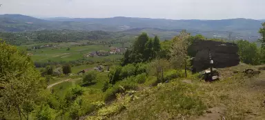 Мелихова скала