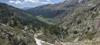 Valle di Incles