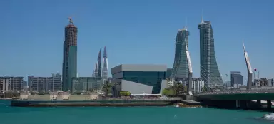 Manama