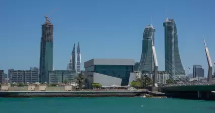 Manama