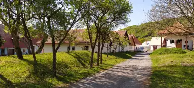 Alter Berg