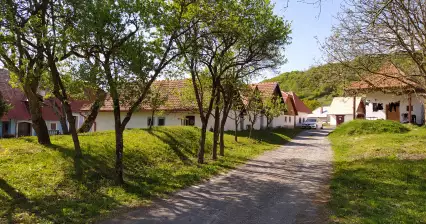 Stará Hora