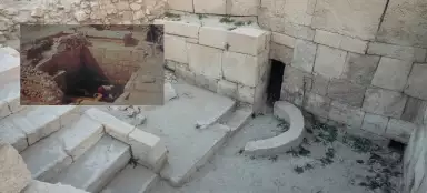 Templo bárbaro