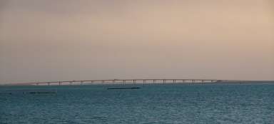Pont du roi Fahd