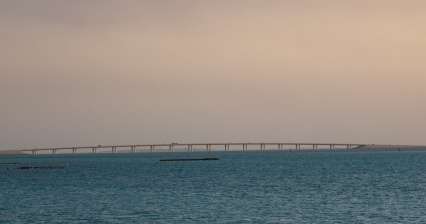 Most krále Fahda