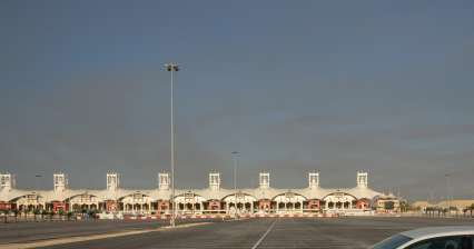 Circuito Internazionale del Bahrain