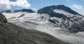 The most beautiful hikes in the Zillertal Alps