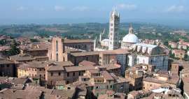 The most beautiful cities of Tuscany