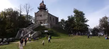 Śleźa 산 대산괴