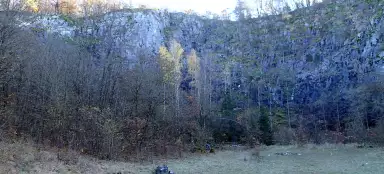 Кобылинский заповедник