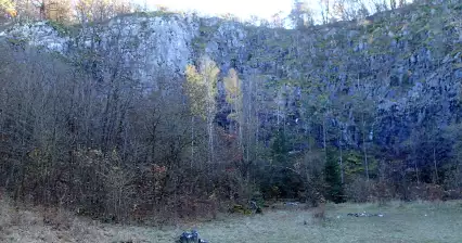 Rezerwat przyrody Kobyla