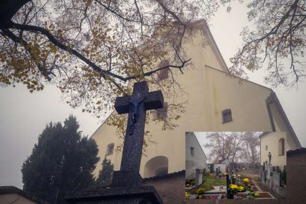 Cimetière