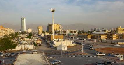 Charjah (Émirat)