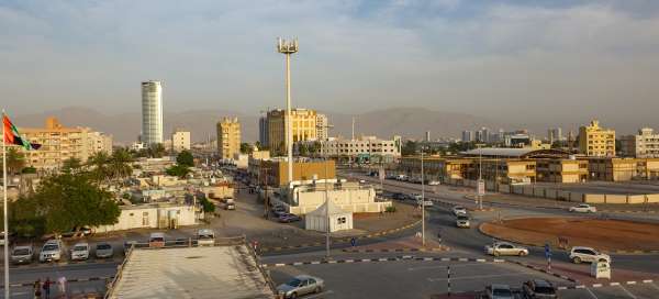 Charjah (Émirat)