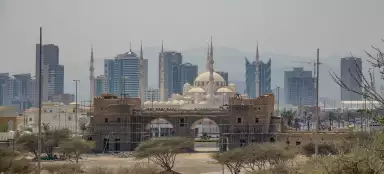 Fujairah (emirát)