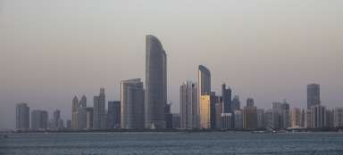 Abu Dhabi (Emirato)