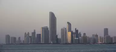 Abu Dhabi (emirát)