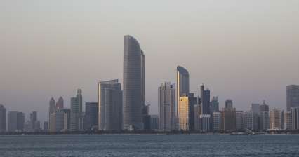 Abu Dhabi (Émirat)