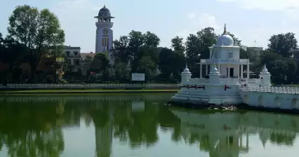 Rani Pokhari
