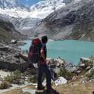 Peruvian Mountains Climbs