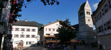 Tour of Zell am See
